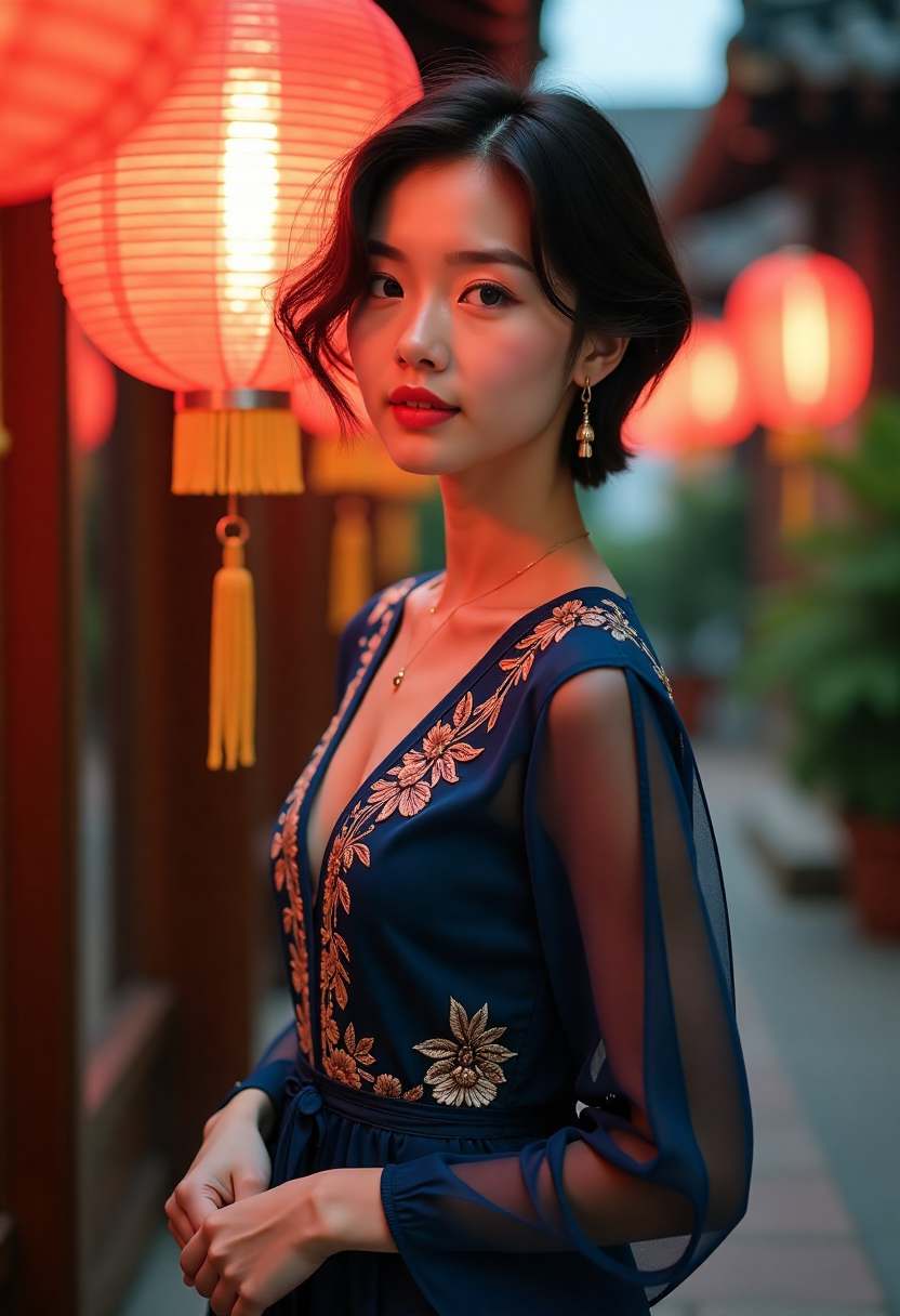 中餐厅第三季嘉宾海报