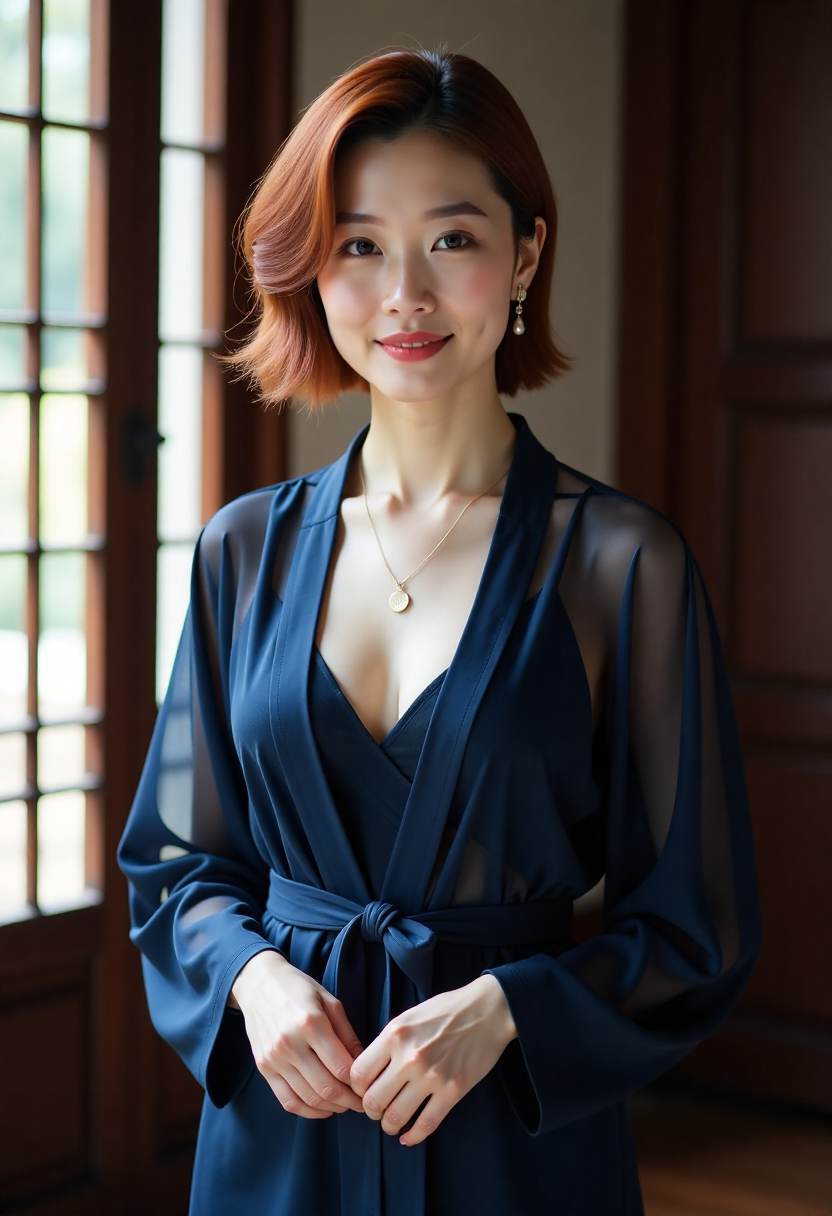 中餐厅第一季海报