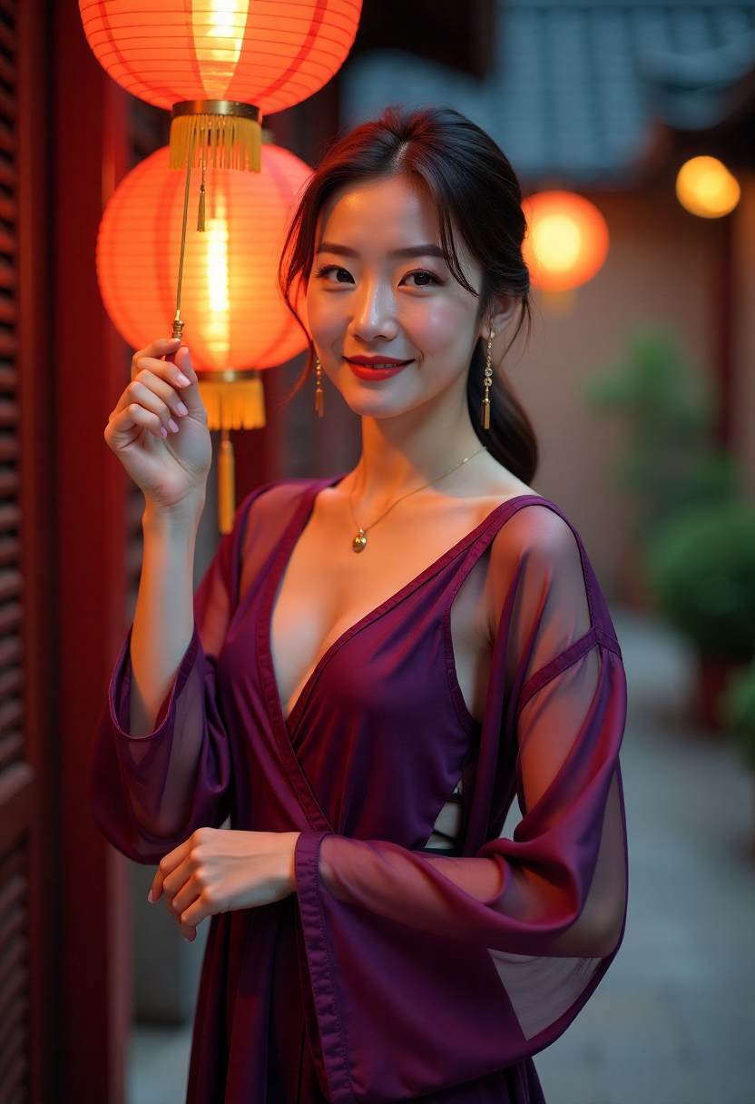 中餐厅第三季餐桌剧照