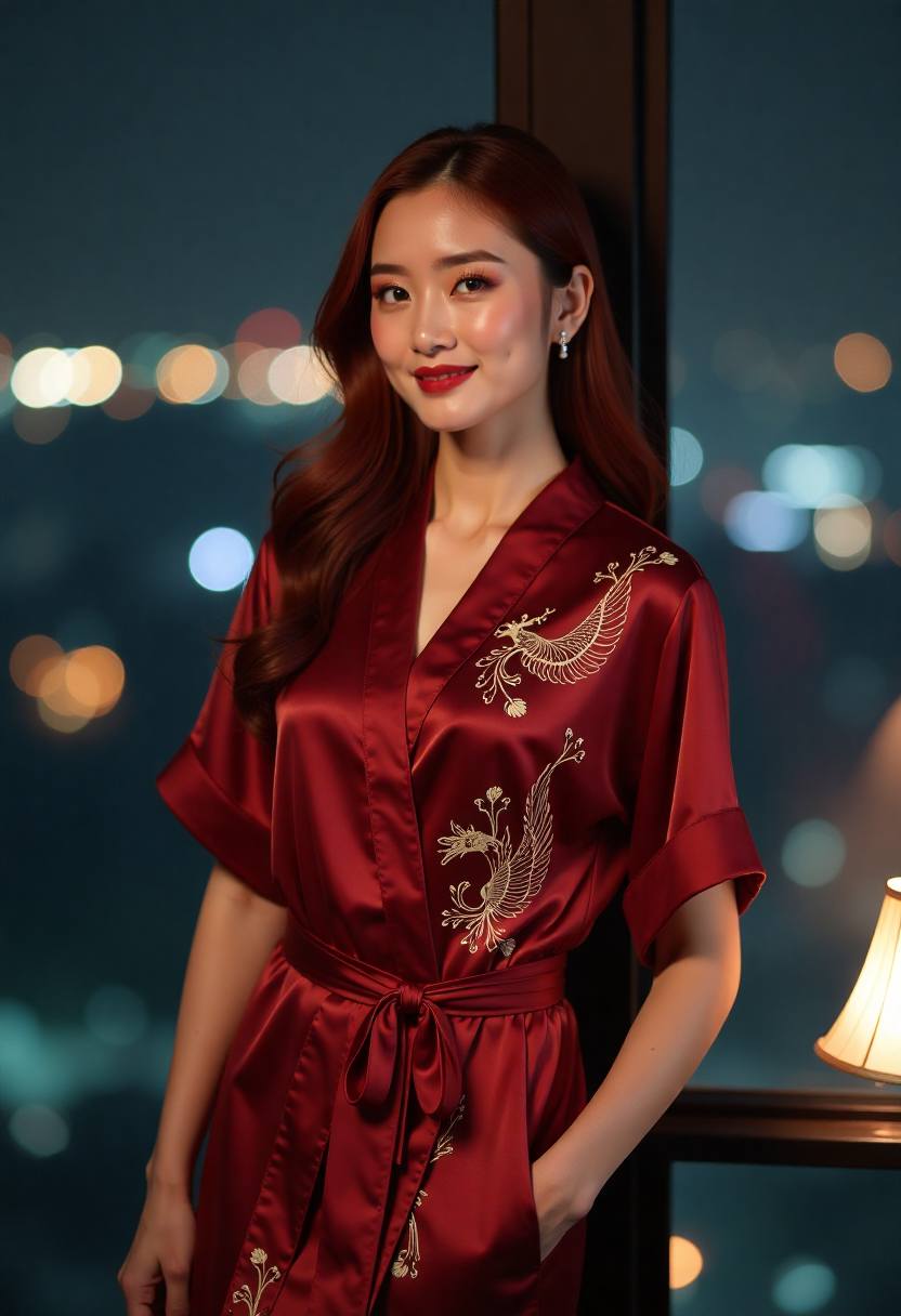 南风知我意缩略图