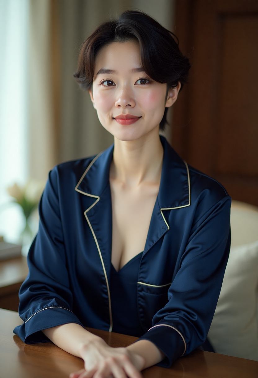 中餐厅第一季剧照
