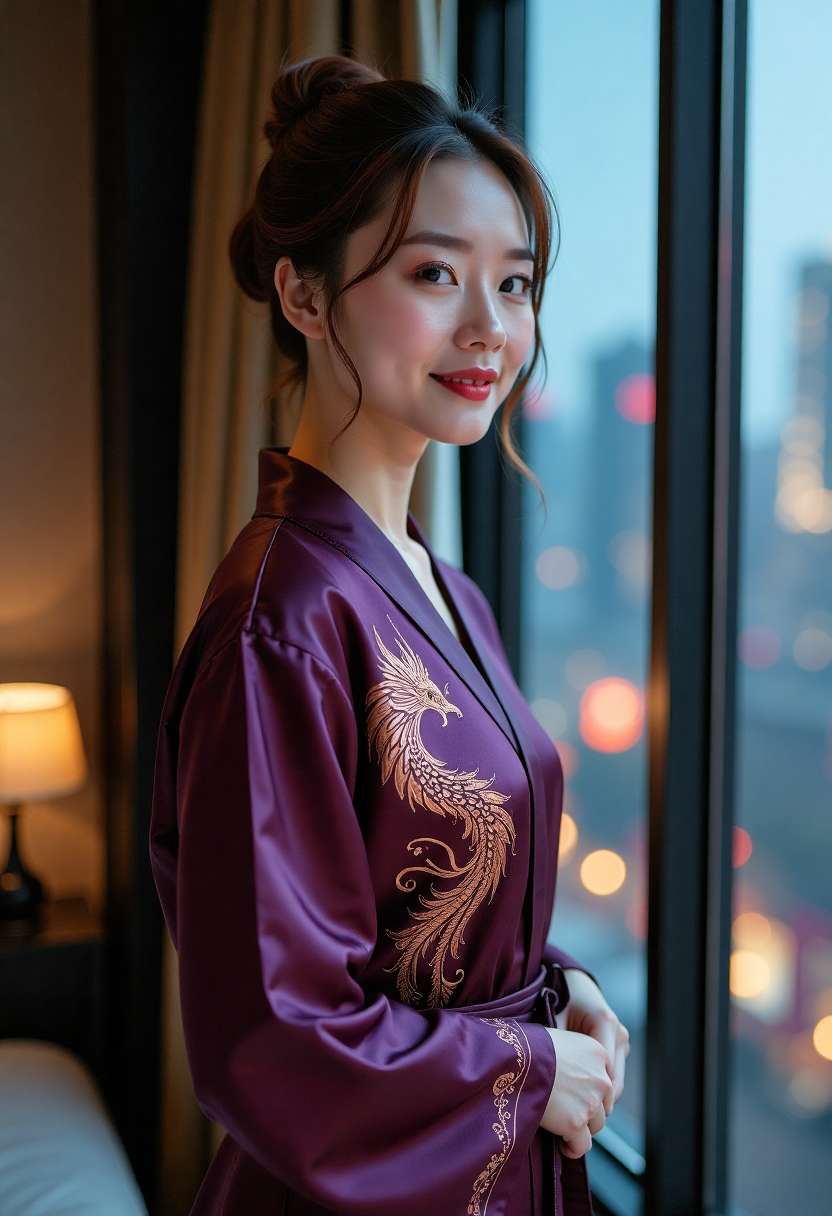中餐厅第三季海报